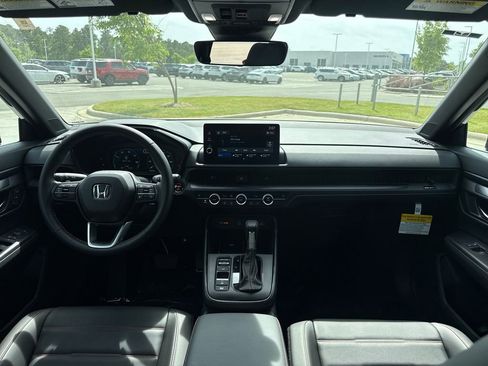 New 2026 Honda CR-V Sport-L image 14