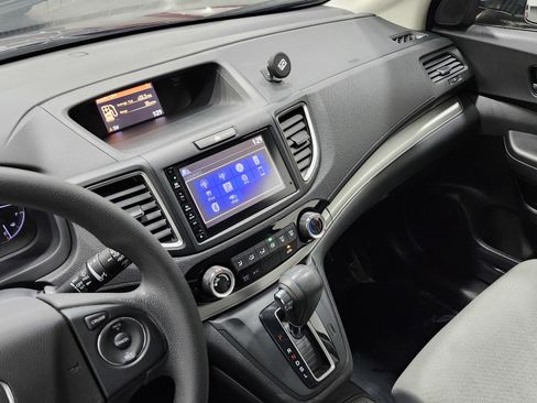 Used 2016 Honda CR-V EX image 29
