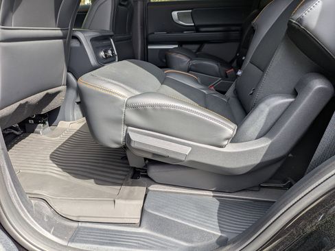 New 2026 Ford Expedition Tremor AWD/4WD image 29