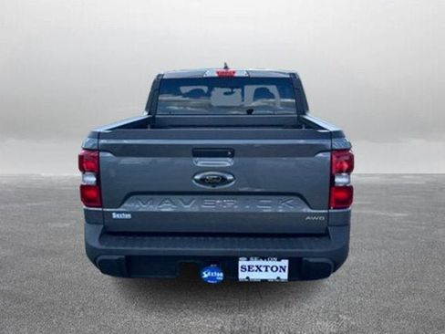 Used 2023 Ford Maverick XLT w/ Equipment Group 300A Standard AWD/4WD image 9