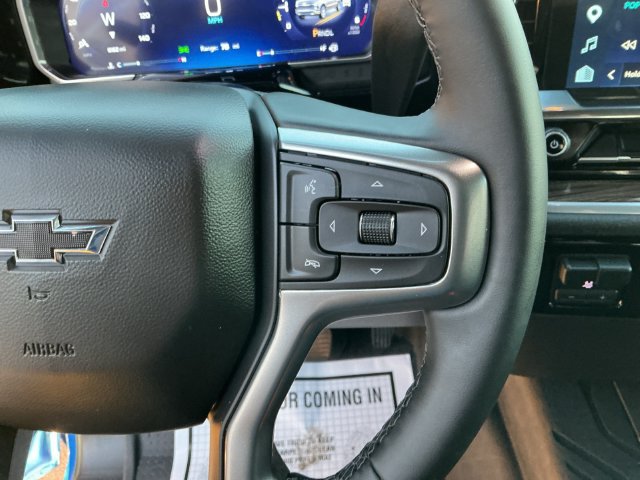 Used 2026 Chevrolet Silverado 1500 RST w/ RST Select Package AWD/4WD image 20