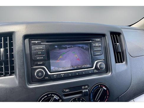 Used 2019 Nissan NV200 S w/ Cruise Control Package FWD image 14