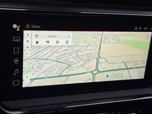 Used 2025 GMC Sierra 2500 AT4 w/ Technology Package image 30