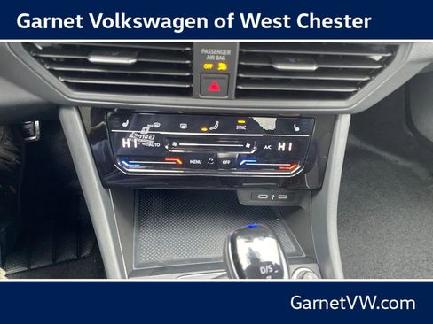 New 2026 Volkswagen Jetta Sport FWD image 18