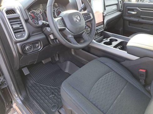 New 2026 RAM 2500 Big Horn image 16