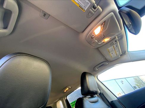 Certified 2018 Jeep Compass Latitude w/ Popular Equipment Group image 22