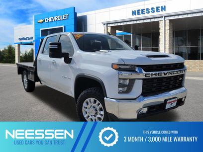 Used 2022 Chevrolet Silverado 2500 LT w/ Convenience Package