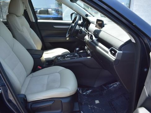 Used 2017 MAZDA CX-5 Touring w/ Preferred Equipment Package AWD/4WD image 38