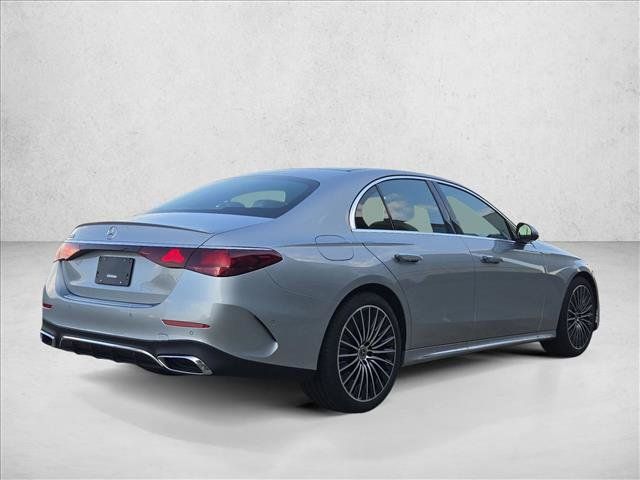 New 2027 Mercedes-Benz E 350 Sedan image 2