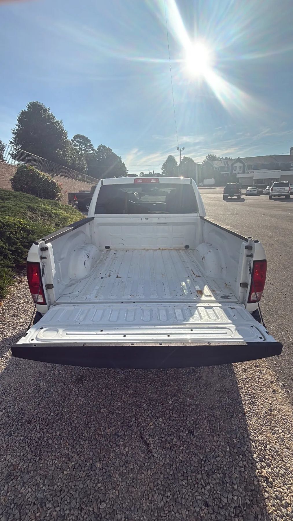 Used 2016 RAM 1500 Tradesman w/ Popular Equipment Group AWD/4WD image 9
