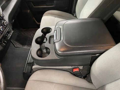 Used 2022 RAM 2500 Big Horn image 19