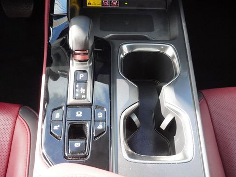 Used 2023 Lexus NX 350 AWD image 53
