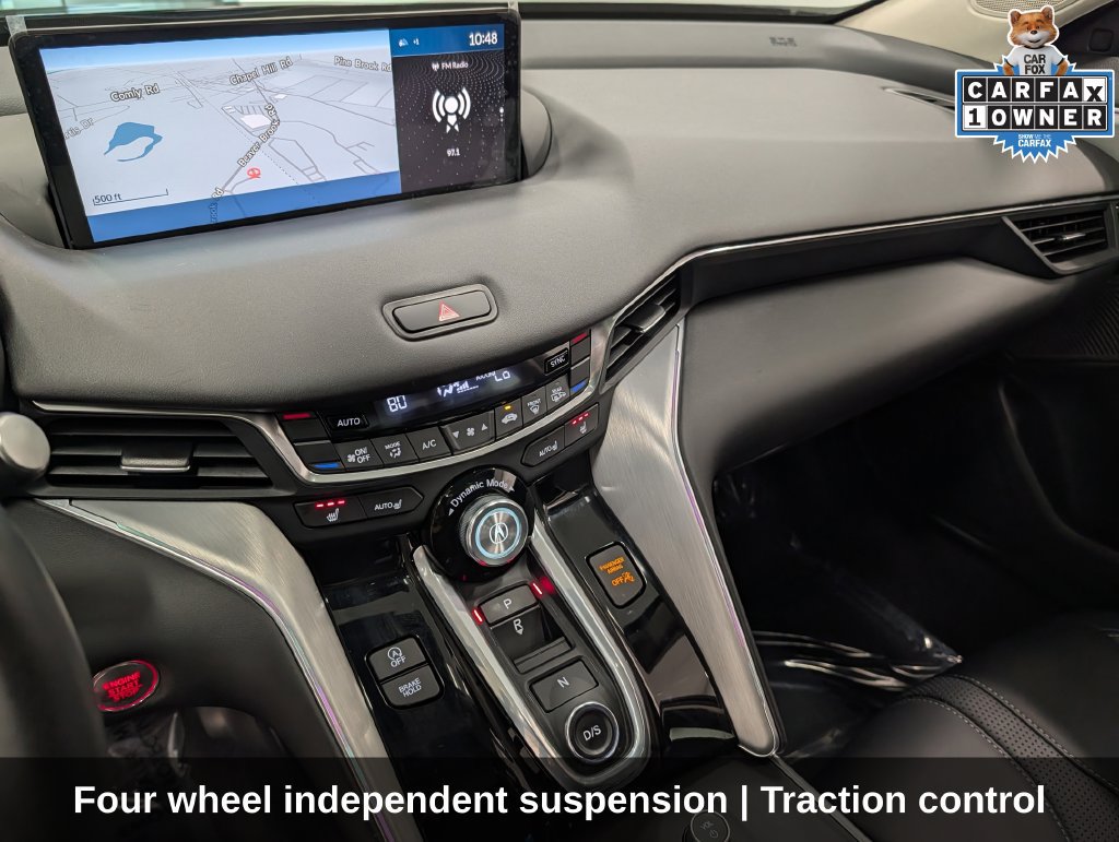 Used 2024 Acura TLX w/ Technology Package FWD image 14