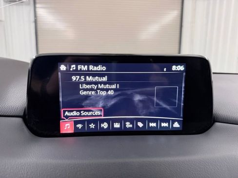 Used 2019 MAZDA CX-5 Grand Touring FWD image 17