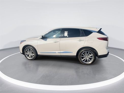 Used 2024 Acura RDX w/ Technology Package image 5