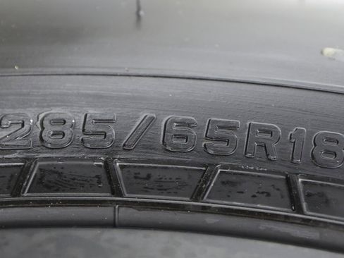 Used 2022 Toyota Tundra TRD Pro w/ Security Package (TMS) image 57