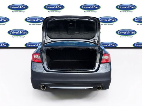 Used 2017 Subaru Legacy 3.6R Limited image 30
