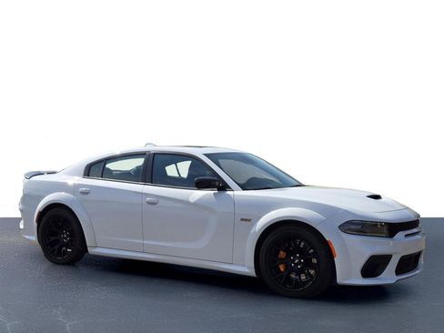 Used 2023 Dodge Charger Scat Pack image 5