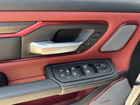 New 2026 RAM 1500 Rebel w/ Rebel Level 2 Equipment Group AWD/4WD image 21