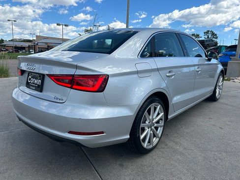 Used 2015 Audi A3 1.8T Premium FWD image 7