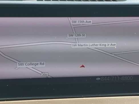 Used 2021 MAZDA CX-30 2.5 Turbo w/ Premium Package image 21