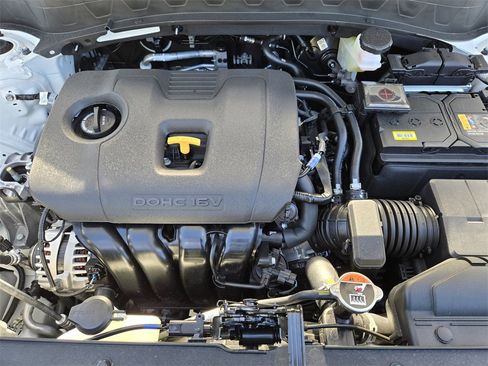 New 2026 Kia Seltos S image 20