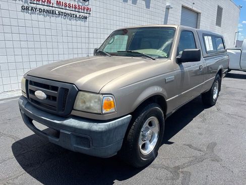 Used 2006 Ford Ranger XL RWD image 1