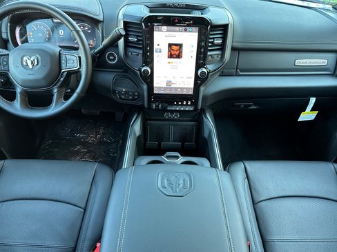 New 2026 RAM 2500 Power Wagon image 12