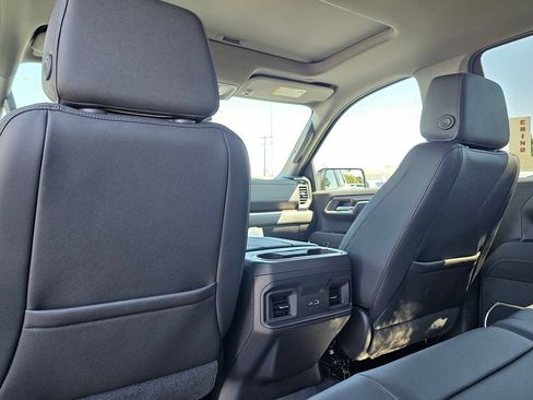New 2026 Chevrolet Silverado 1500 LT Trail Boss w/ LT Trail Boss Premium Package AWD/4WD image 18