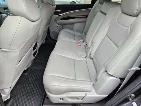 Used 2016 Acura MDX SH-AWD w/ Technology Package image 19