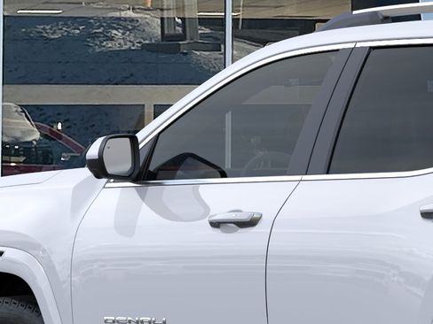 New 2027 GMC Terrain Denali AWD/4WD image 12