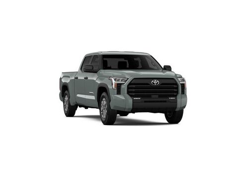 New 2026 Toyota Tundra SR5 image 18