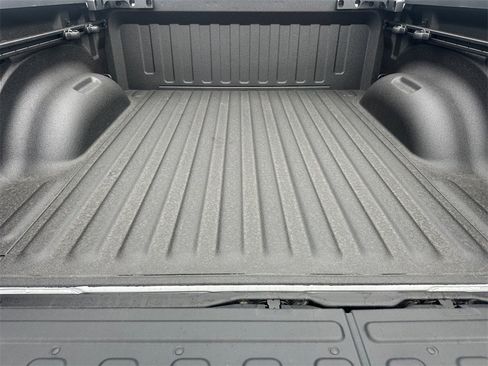 New 2026 RAM 1500 Laramie w/ Night Edition image 29