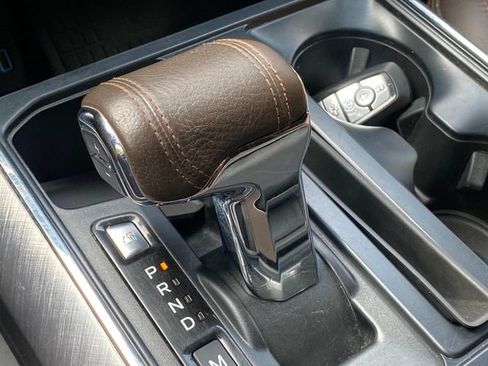 Used 2022 Ford F150 King Ranch w/ Equipment Group 601A High AWD/4WD image 30