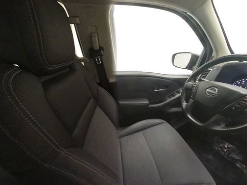 Used 2022 Nissan Frontier SV AWD/4WD image 28