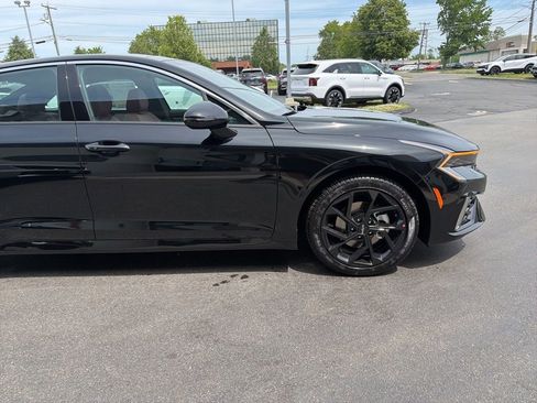 New 2026 Kia K5 GT-Line AWD/4WD image 6