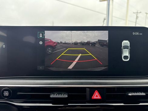 Used 2025 Kia K5 GT-Line image 28