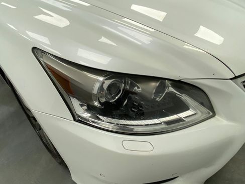 Used 2014 Lexus LS 460 AWD w/ Comfort Package image 10