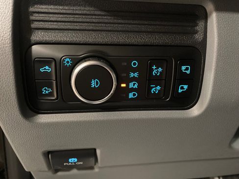 New 2026 Ford F250 XLT AWD/4WD image 22