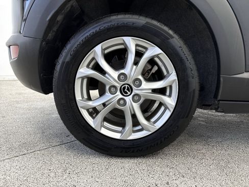 Used 2021 MAZDA CX-3 Sport image 30