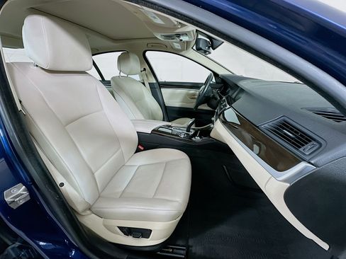 Used 2013 BMW 535i xDrive Sedan AWD/4WD image 31