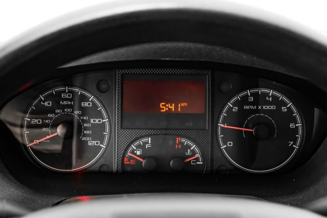 Used 2015 RAM ProMaster 1500 FWD image 22