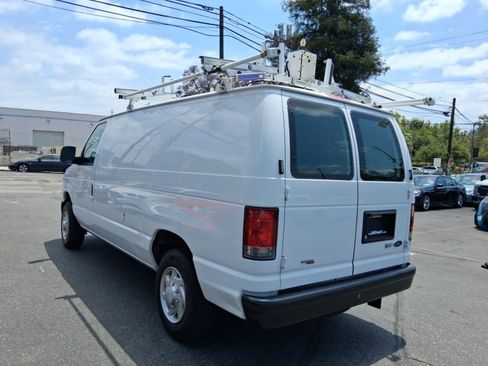 Used 2014 Ford E-150 and Econoline 150 w/ Power Group RWD image 4