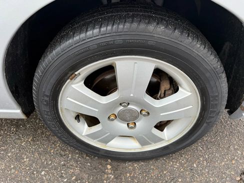 Used 2007 Ford Focus S image 12