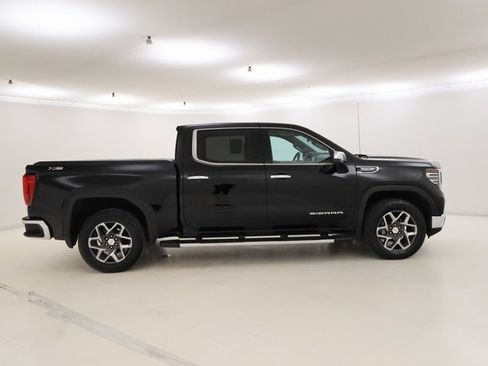 Used 2024 GMC Sierra 1500 SLT w/ SLT Premium Plus Package image 2