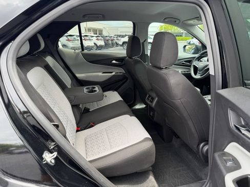 Used 2024 Chevrolet Equinox LS w/ LS Convenience Package FWD image 16