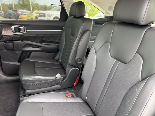 New 2026 Kia Sorento SX FWD image 20