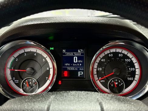 Used 2012 Dodge Durango Citadel image 14