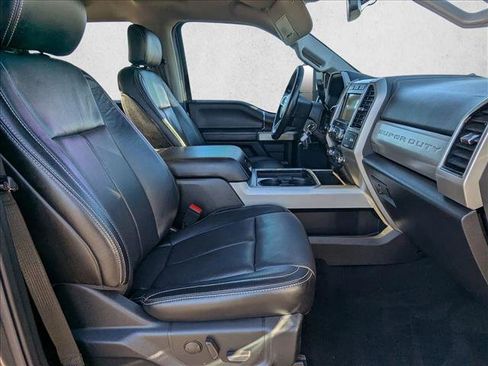 Used 2020 Ford F250 Lariat w/ Lariat Value Package image 20