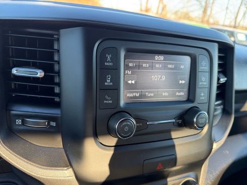 Used 2024 RAM 2500 Tradesman image 18